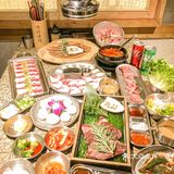   🔥火爆深圳的地道韩式烤肉快来吃呀