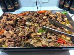 -集杰尚品海鲜烤肉自助餐厅(乳山振华店)