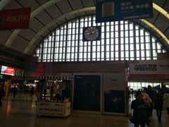-沈阳站