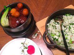 -上海人家花樣年华(中山公园店)