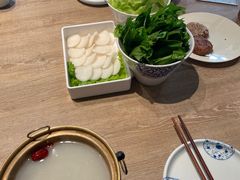 -古关火锅店(古北水镇景区店)