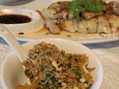 -观澜湖酒店·邀月庭中餐厅