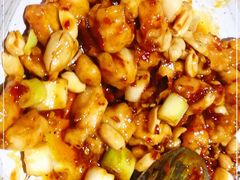 -青年公社烤鸭(青年路店)