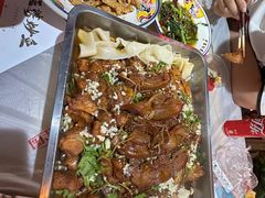 -王婆炒鱼(总店)