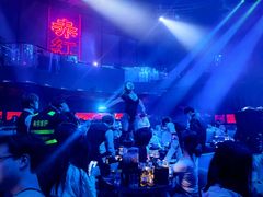 -赤红音乐现场(浦东金桥路店)