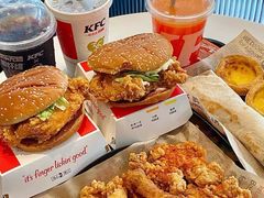 -肯德基(昆山张浦店)