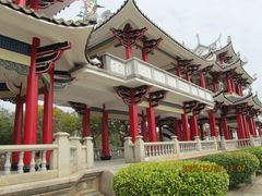 -集美鳌园景区
