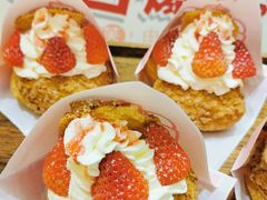 -吉川堂·日式甜点专门店(正佳广场店)