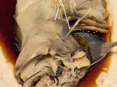 -金狮麟·新豫菜(金码大厦店)