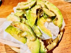 -Ginger(兴国路店)