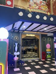 -meland club亲子乐园(北京芳圆里ID MALL店)
