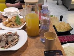 -掂档潮汕牛肉火锅(cityon熙地港店)