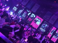-HiIbiza酒吧