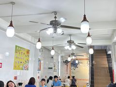 -芬芳甜品(同福路店)