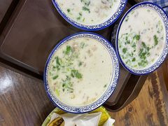 -穆得·老周家牛肉烧饼(普利街店)