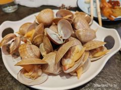 -老白清真烧烤(锦州旗舰店)