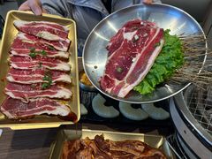 -大可泥炉烤肉(中街店)