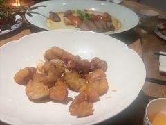 -金成潮菜博物馆(海珠湿地店)