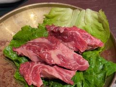 -核桃碳烤肉馆(深圳首店)