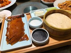 北京烤鸭-北方家宴(番禺永旺店)