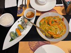 -simply thai天泰(静安嘉里中心店)