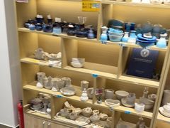-陶语手工·拼豆·陶艺·银饰diy(宽厚里店)