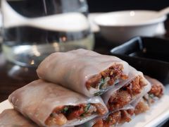 秘制叉烧肠粉-维园悦谱·海派家常菜(乌鲁木齐南路店)