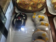 -一鸣真鲜奶吧(益乐路店)