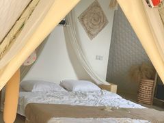 -安德鲁户外烧烤帐篷营地(马泉营店)