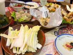 -石灰石烧鸡公(南通万象城店)
