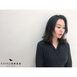 -P.STYLE派斯造型