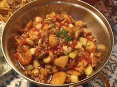 -图味美小黄鱼·景德菜(浙江路店)
