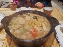 -老江南春·中国龙菜(衡山路店)