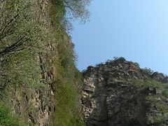 -十渡东湖港风景区