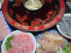 -陈眼镜火锅(总店)