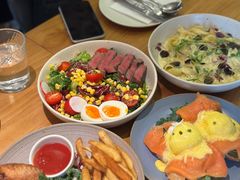 -Money Shops(愚园路店)