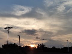 -番禺广场(市桥街道)