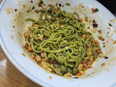 -东关吉祥西安腊汁肉夹馍(健德门店)