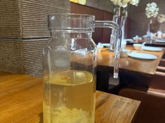 -金枝玉叶上海人家食府(三里河店)