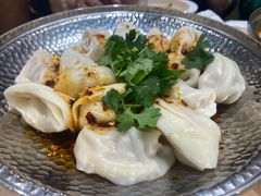 -喜家德虾仁水饺(浦东山姆店)