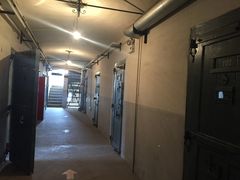 -青岛德国监狱旧址博物馆