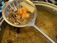 -林记潮牛·牛肉火锅(上马墩店)