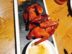 红烧鸽-大鸽饭(岗顶店)