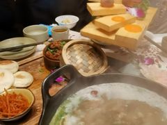 -盡膳口福·百年汤方火锅(科华北路店)