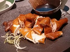 -德尚煌·顺德菜(誉山悠方天地店)