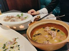 -江宴渔村·鱼鲜土菜(紫荆广场店)