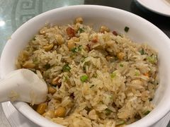 招牌生炒糯米饭-大唐靓汤江门私房菜(景田店)