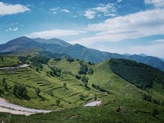 -灵山