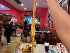 -大嘻咹biangbiang面(历史博物馆店)