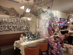 -LE SHARE洛笙·花园西餐(北京路步行街店)